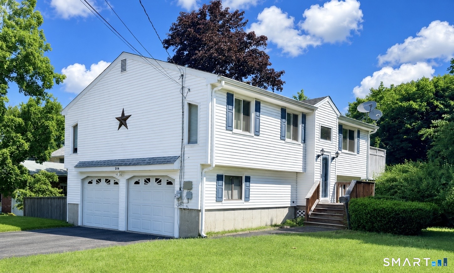 215 Prospect Avenue, Shelton, CT 06484 | For Sale at $494,999