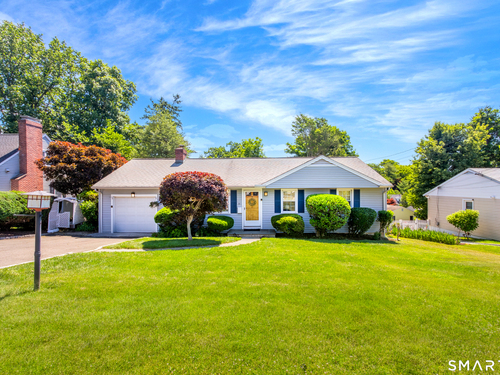  single family home for sale located at 31 Edward Place, Stamford, CT 06905