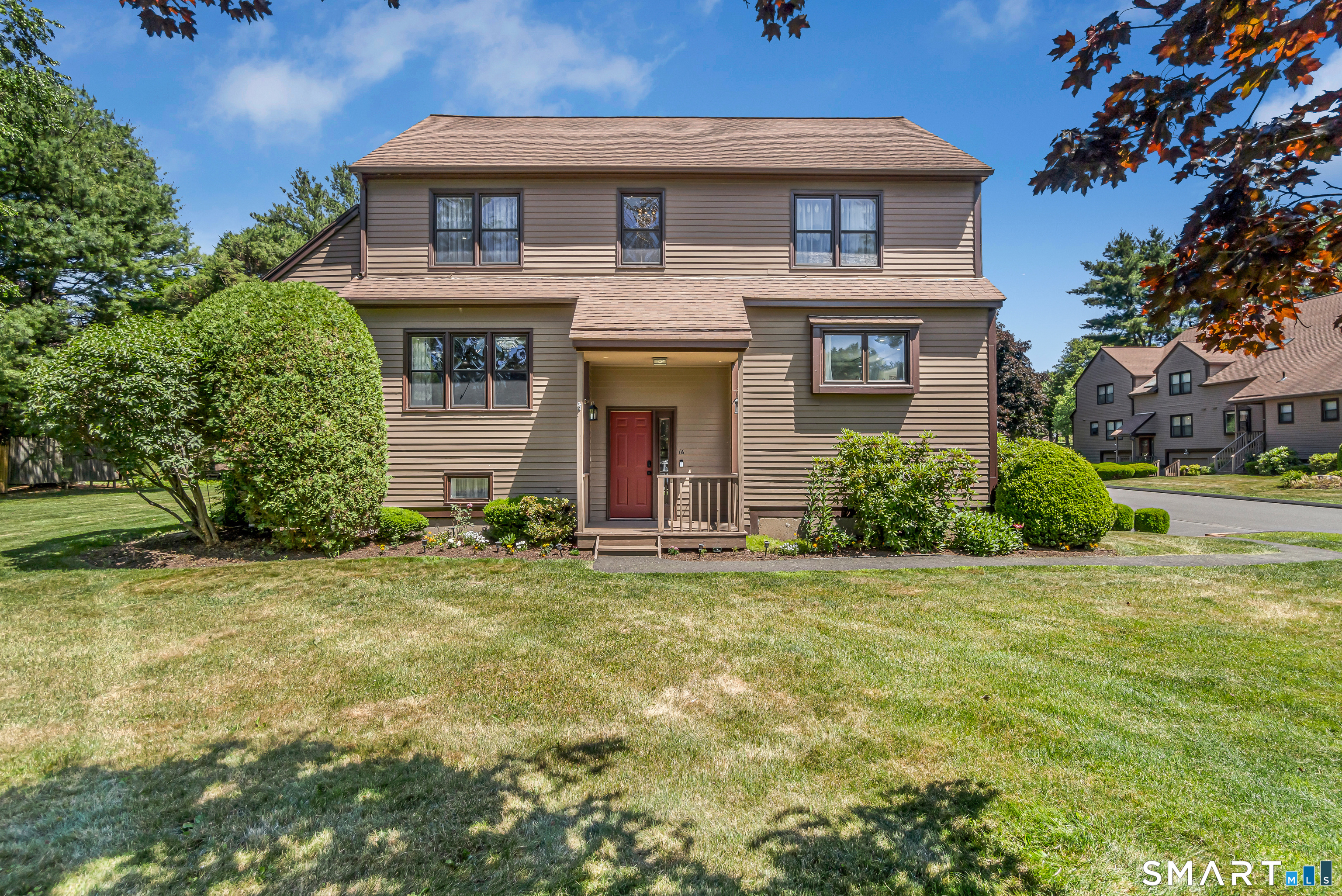 16 Stillmeadow Circle, 16, Monroe, CT 06468 | For Sale at $499,900