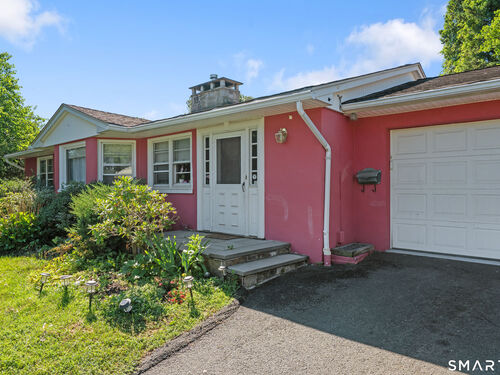  single family home for sale located at 4 Francis Road, Danbury, CT 06810