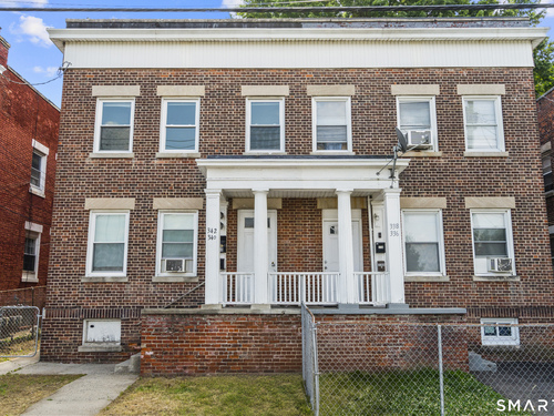  multi family home for sale located at 340 Bond Street, Bridgeport, CT 06610