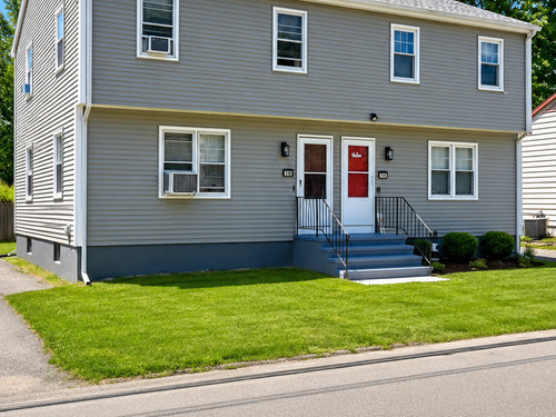  single family home for sale located at 165 Roosevelt Avenue, Stratford, CT 06615