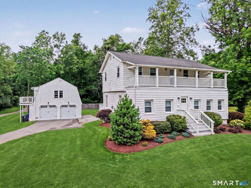  multi family home for sale located at 421-AB Shelton Road, Trumbull, CT 06611