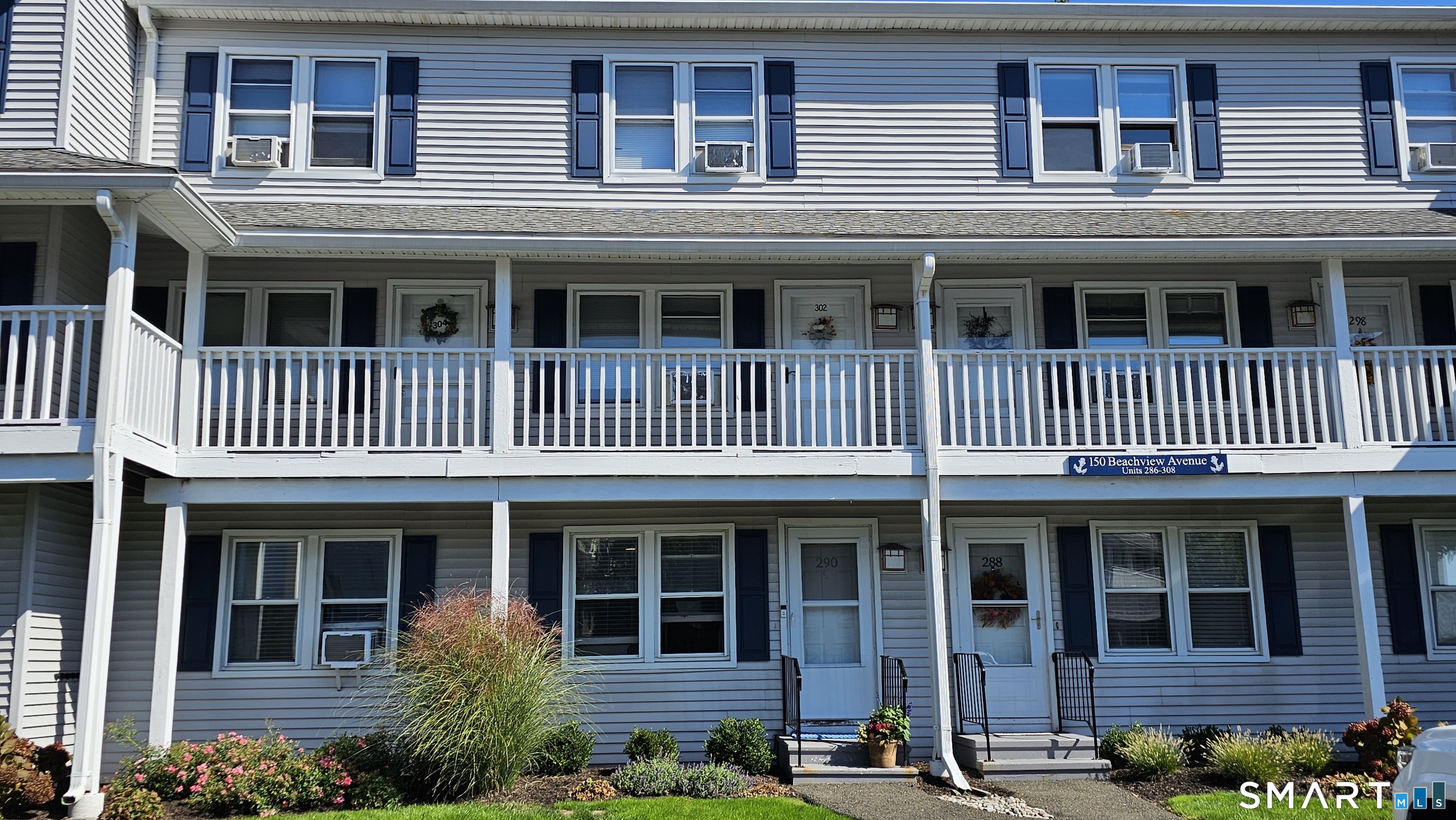 150 Beachview Avenue, 290, Bridgeport, CT 06605 | For Sale at $379,000