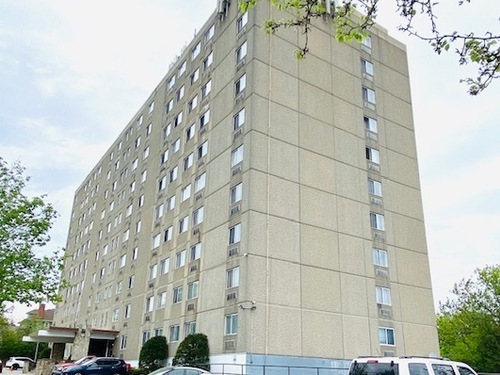  condo home for sale located at 120 Huntington Turnpike, 809, Bridgeport, CT 06610