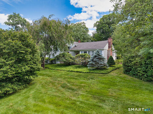  single family home for sale located at 32 Lincoln Lane, Ridgefield, CT 06877
