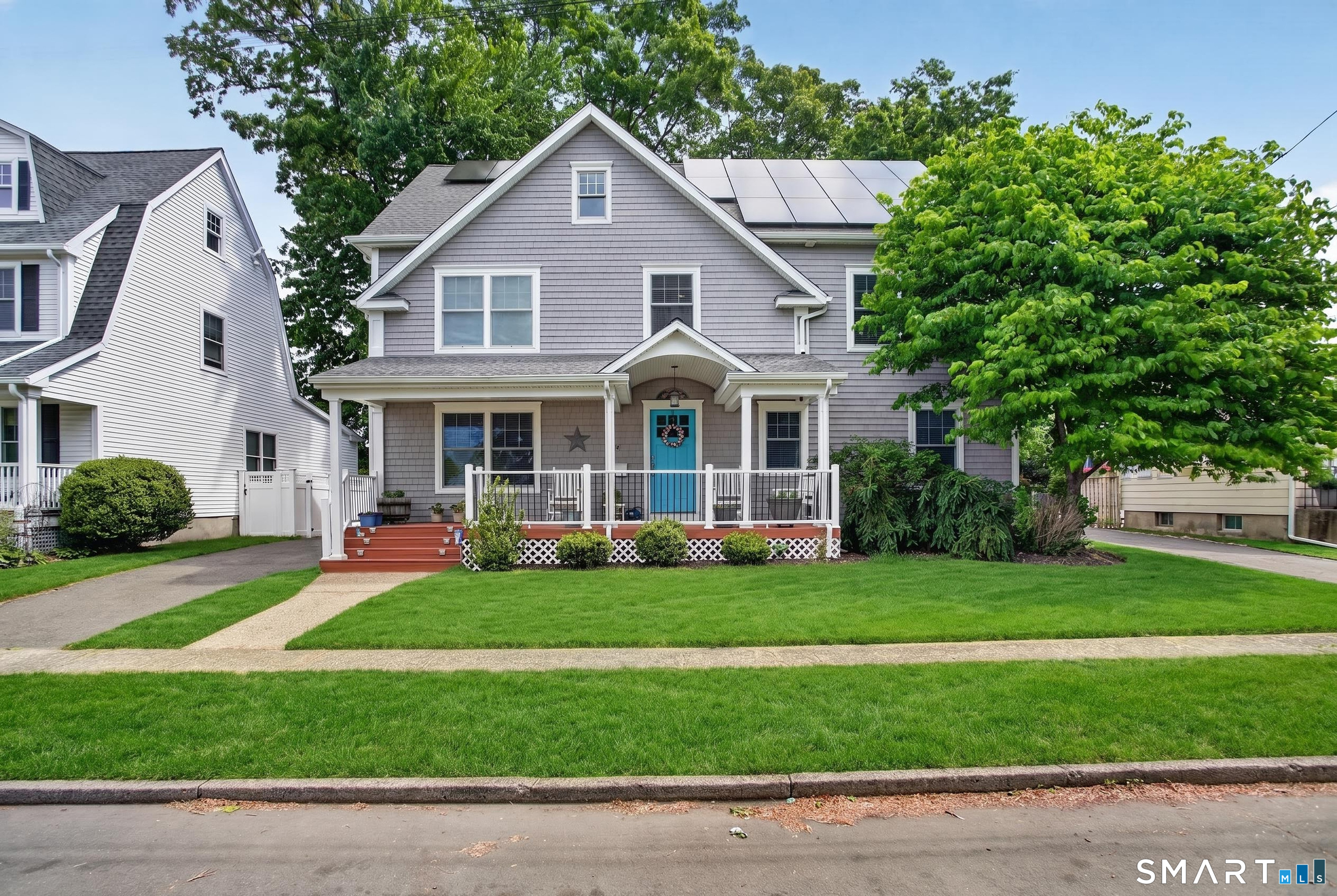 75 Millard Street, Fairfield, CT 06824 | For Sale at $1,599,000