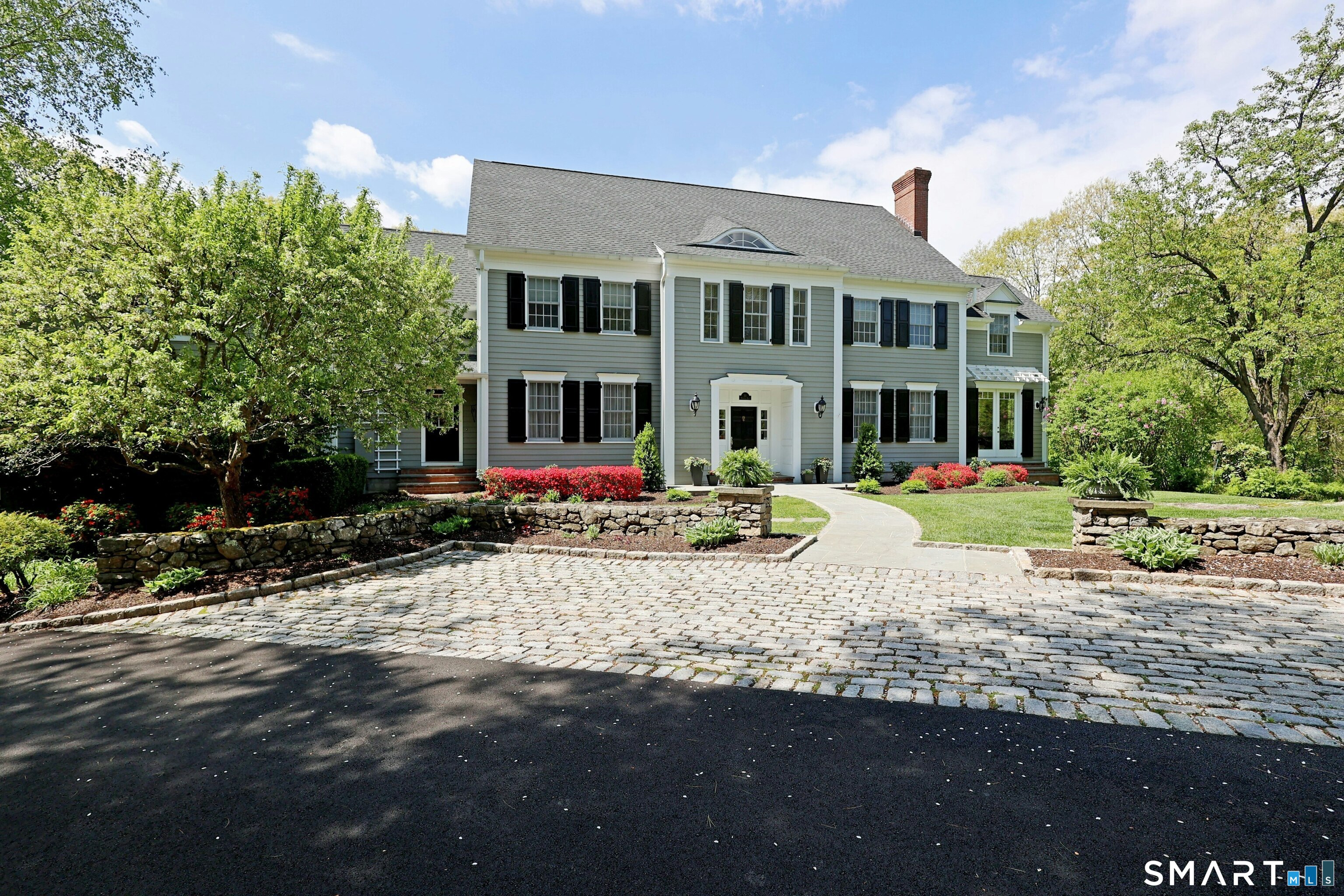 30 Whipstick Road, Ridgefield, CT 06877 | For Sale at $2,295,000