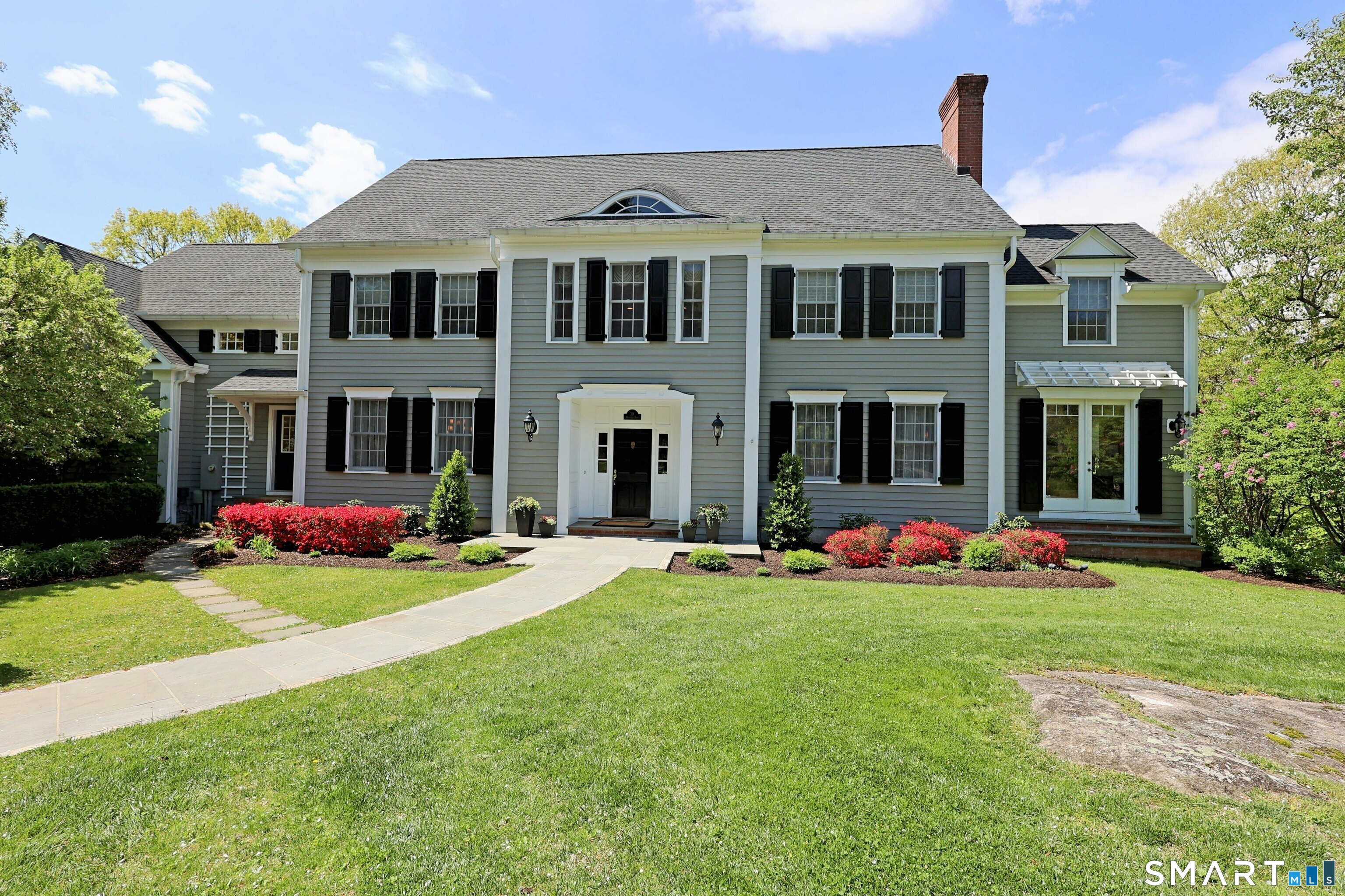 30 Whipstick Road, Ridgefield, CT 06877 | For Sale at $2,295,000