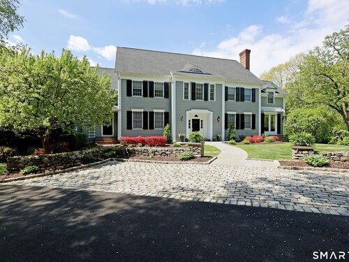  single family home for sale located at 30 Whipstick Road, Ridgefield, CT 06877