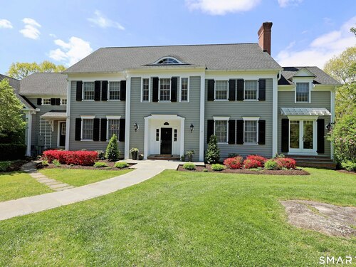  single family home for sale located at 30 Whipstick Road, Ridgefield, CT 06877