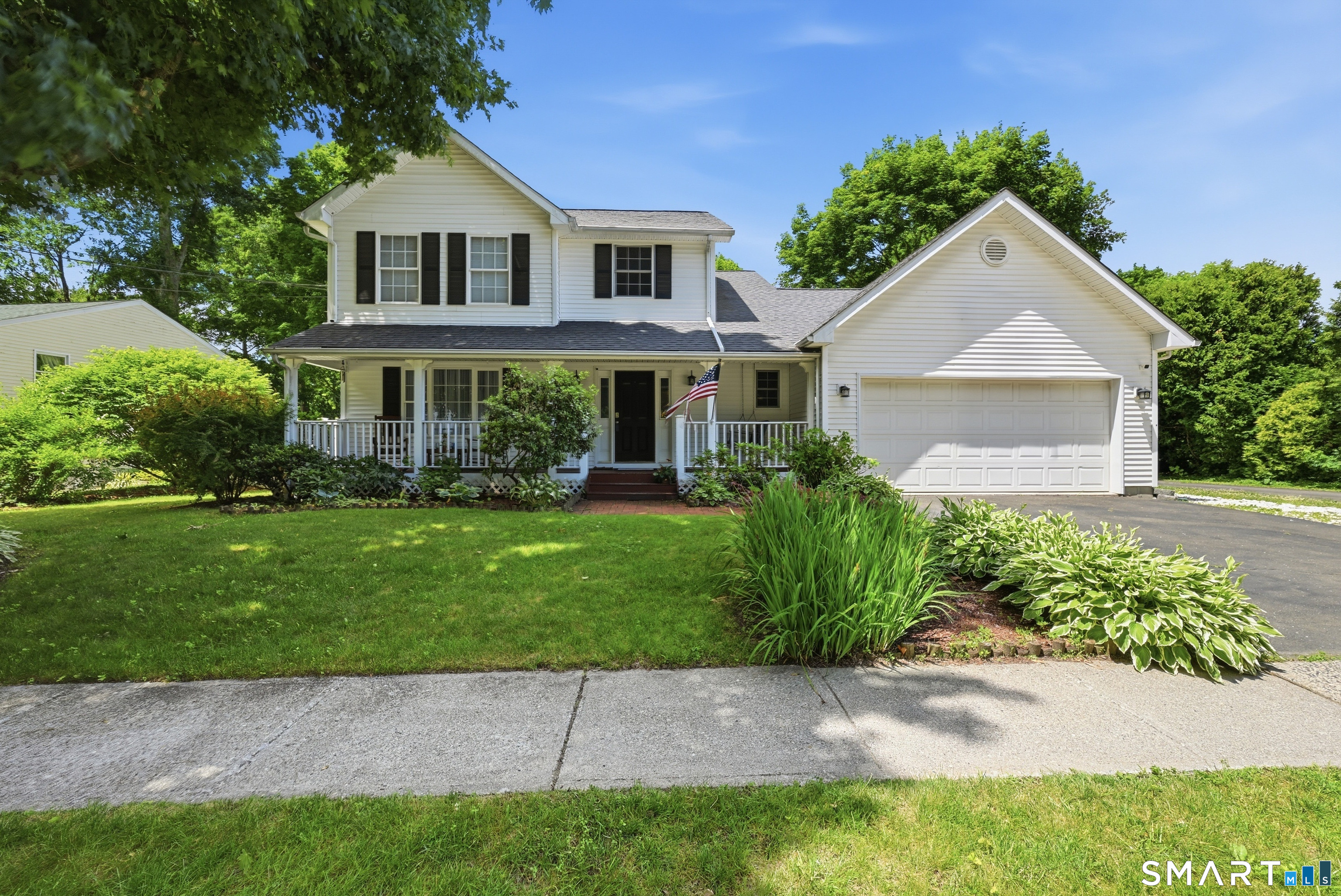 2-B Topstone Drive, Bethel, CT 06801 | For Sale at $625,000