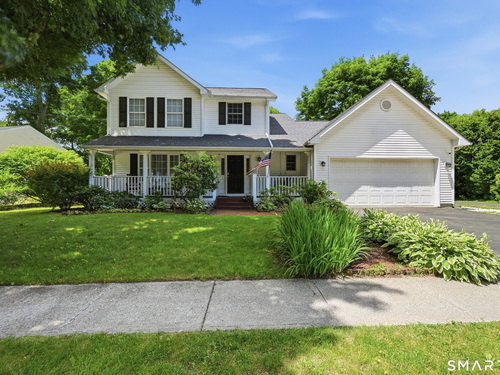  single family home for sale located at 2-B Topstone Drive, Bethel, CT 06801