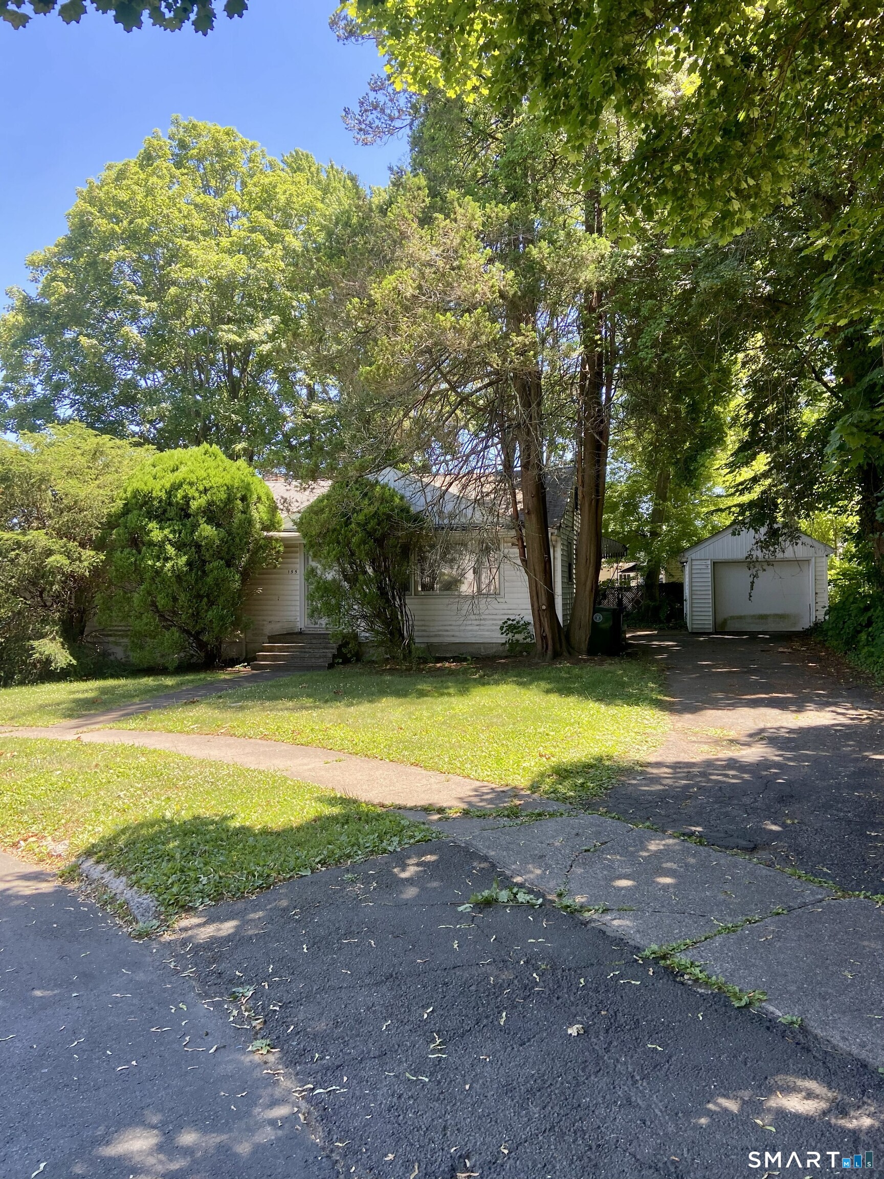 155 Lobdell Drive, Stratford, CT 06614 | For Sale at $295,000