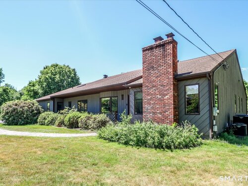  single family home for sale located at 31 Pole Bridge Road, Newtown, CT 06482