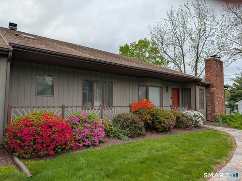  single family home for sale located at 31 Pole Bridge Road, Newtown, CT 06482