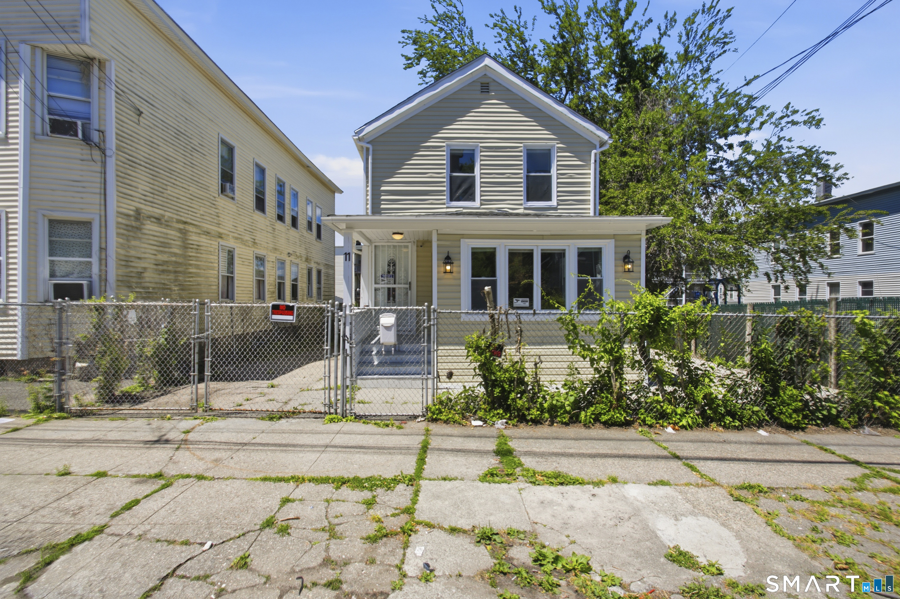 11 Bell Street, Bridgeport, CT 06610 | For Sale at $375,000