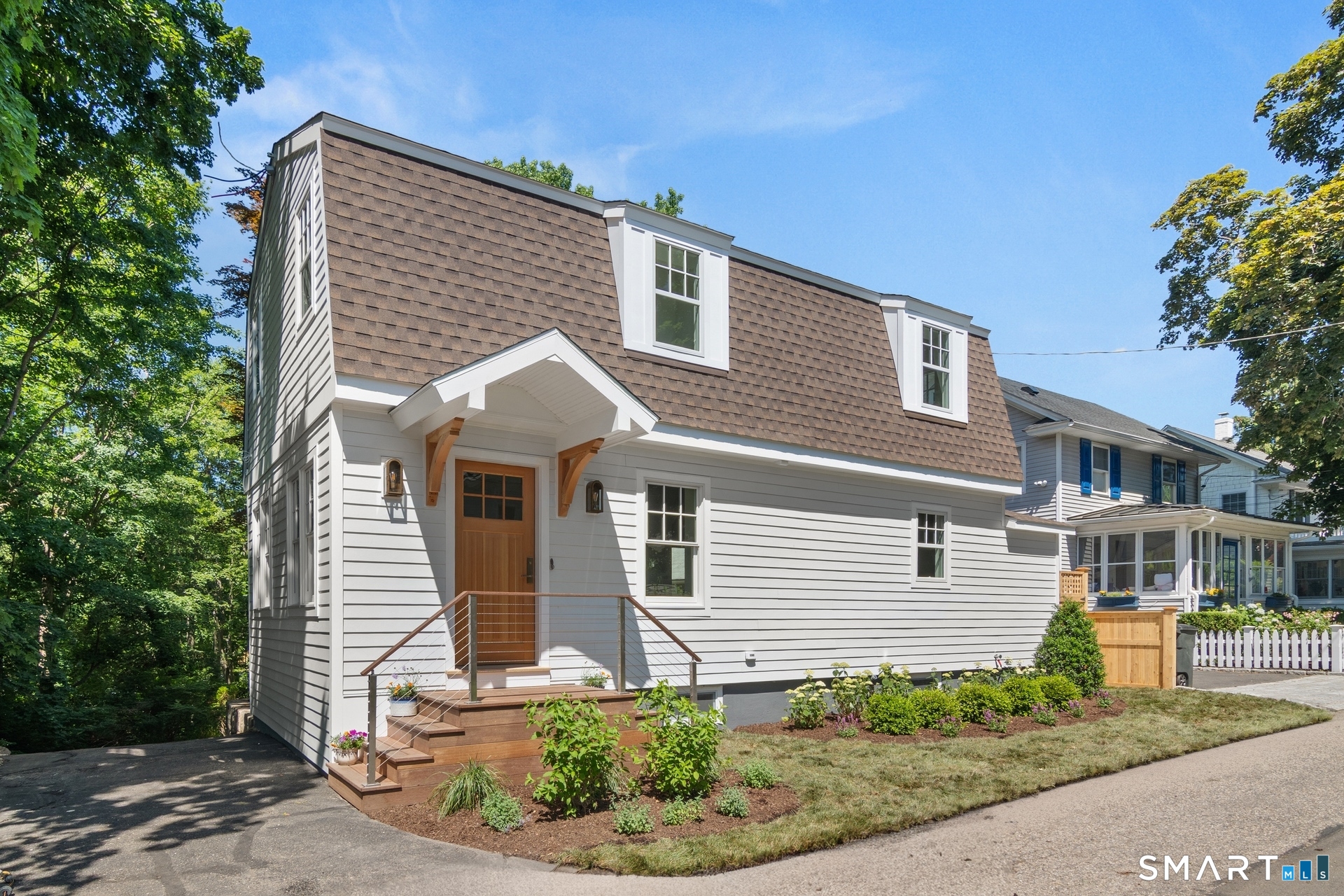7 Raymond Heights, Darien, CT 06820 | For Sale at $1,475,000