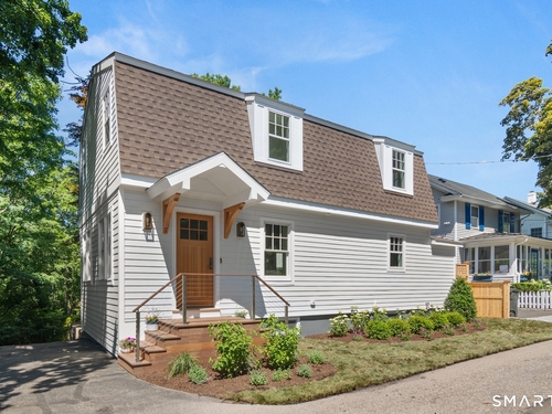  single family home for sale located at 7 Raymond Heights, Darien, CT 06820