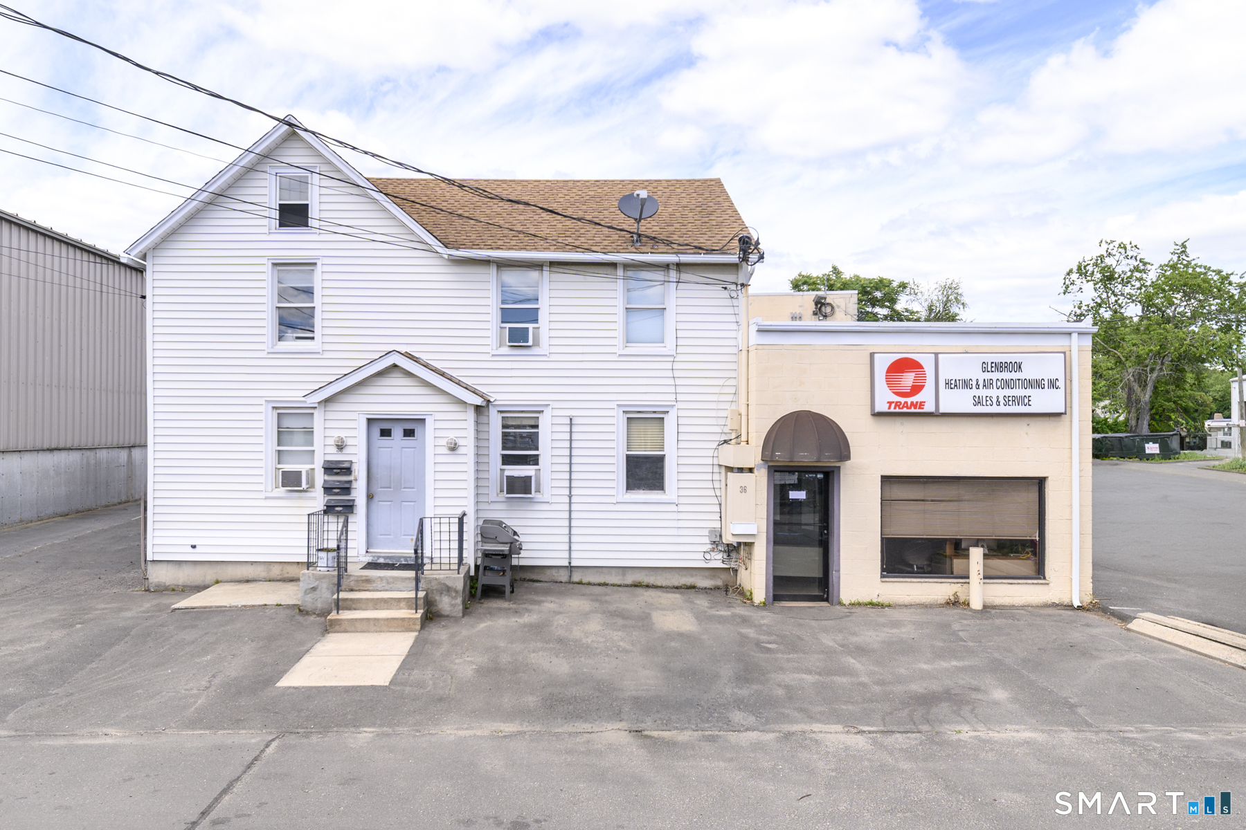 36 Larkin Street, Stamford, CT 06907 | For Sale at $1,199,000