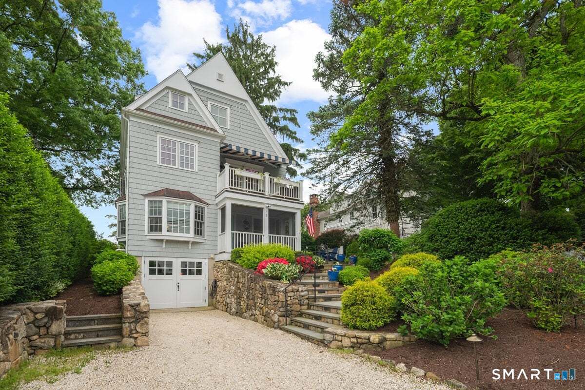5 Craw Avenue, Norwalk, CT 06853 | Sold at $2,785,000