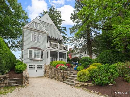  single family home sold located at 5 Craw Avenue, Norwalk, CT 06853