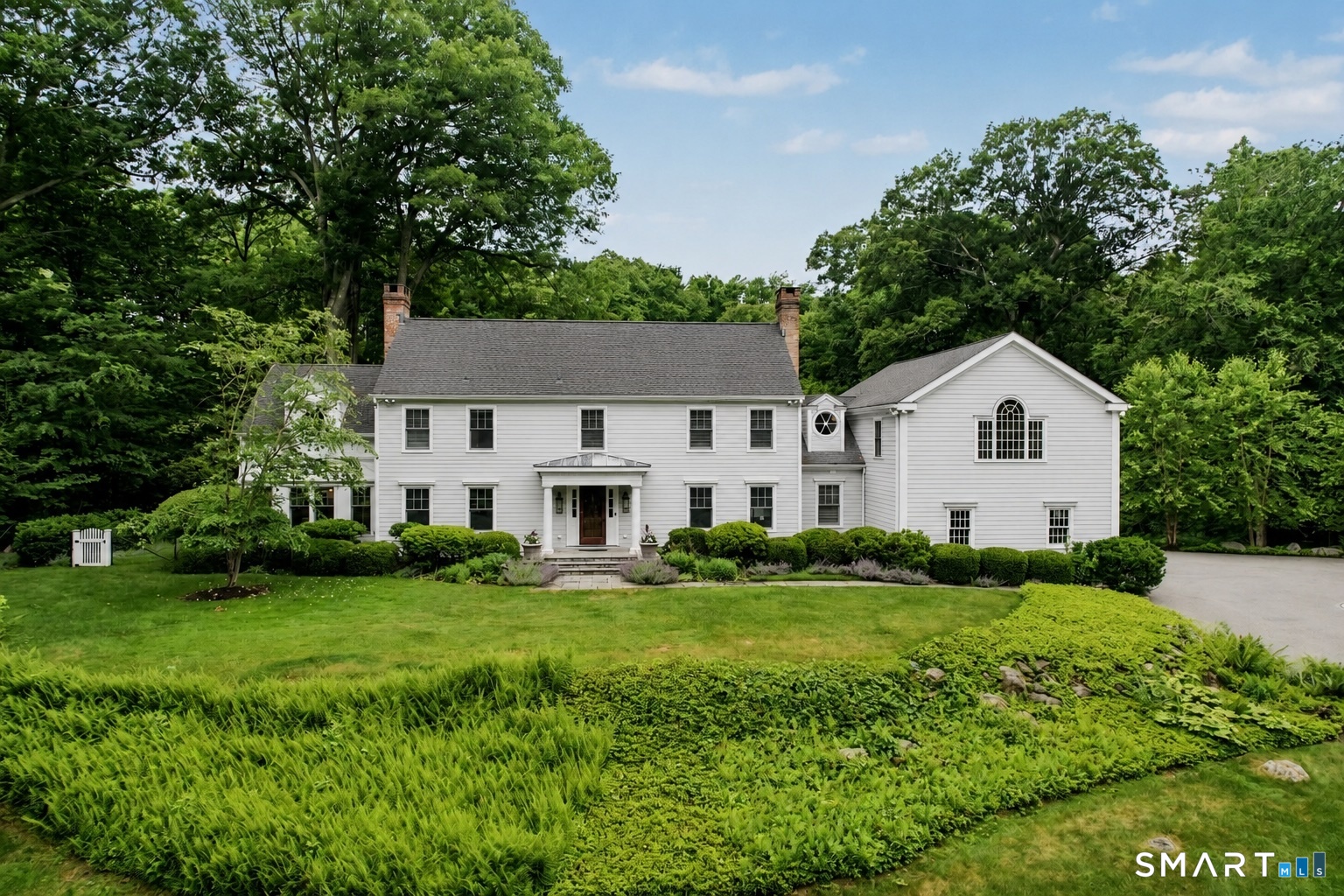 108 Logan Road, New Canaan, CT 06840 | For Sale at $3,200,000