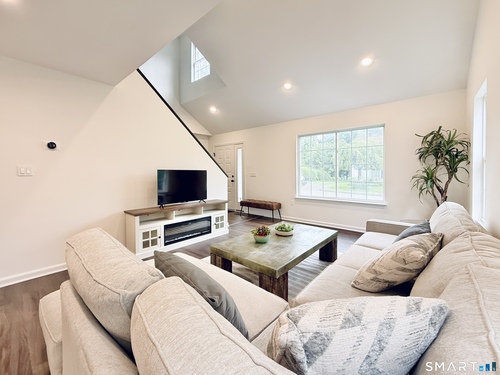 Contemporary single family home for sale located at 95 Intervale Road, 34, Stamford, CT 06905