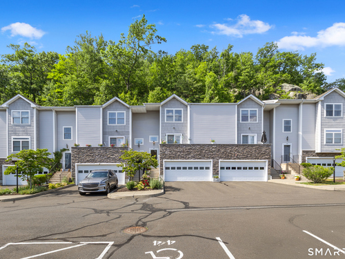  townhouse condo for sale located at 48 Stetson Place, 48, Danbury, CT 06811