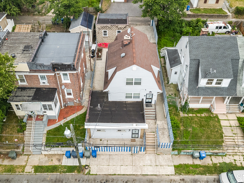  single family home for sale located at 372 Dover Street, Bridgeport, CT 06610