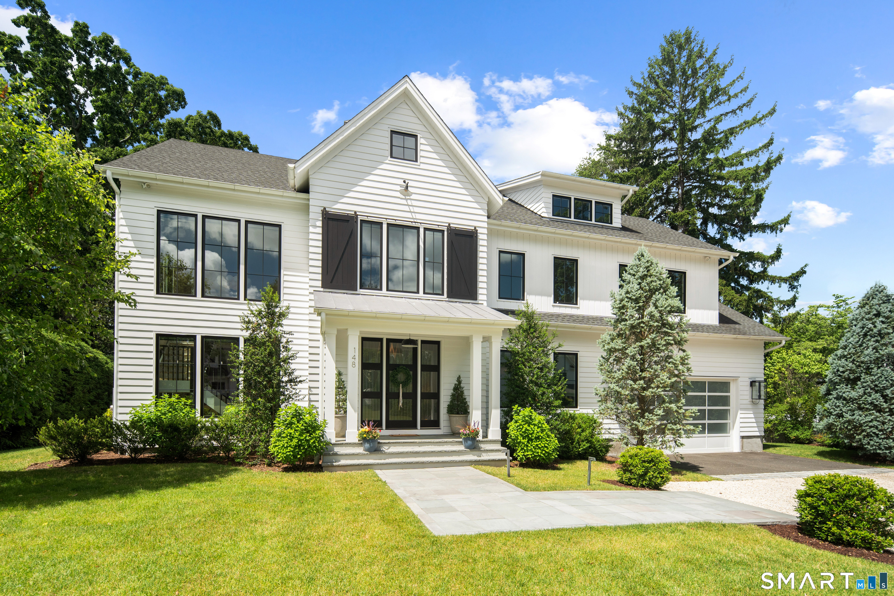 148 Douglas Road, New Canaan, CT 06840 | For Sale at $4,495,000