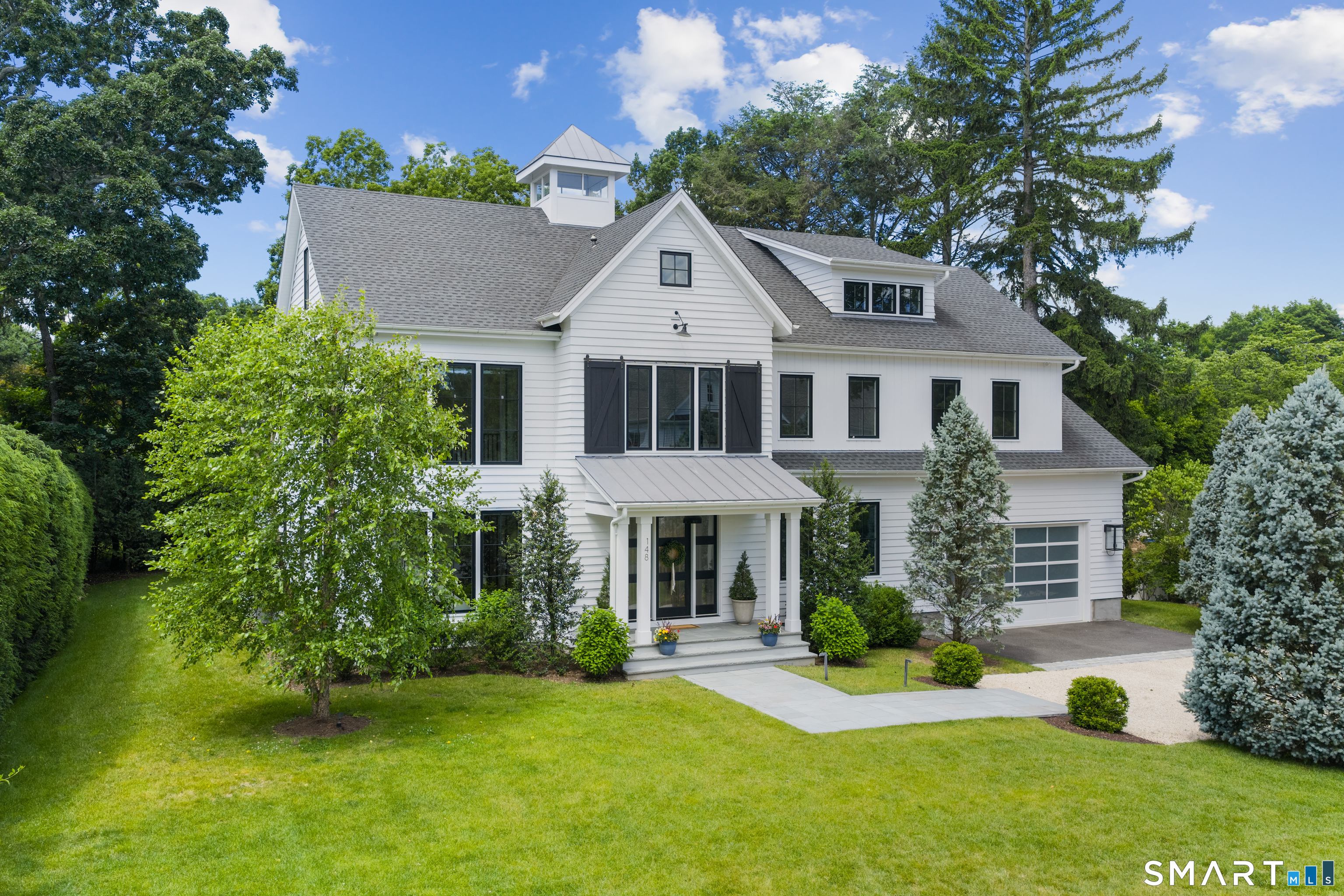 148 Douglas Road, New Canaan, CT 06840 | For Sale at $4,195,000