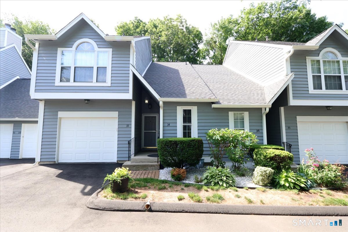 34 Hawley Glen, 34, Stratford, CT 06614 | For Sale at $315,000