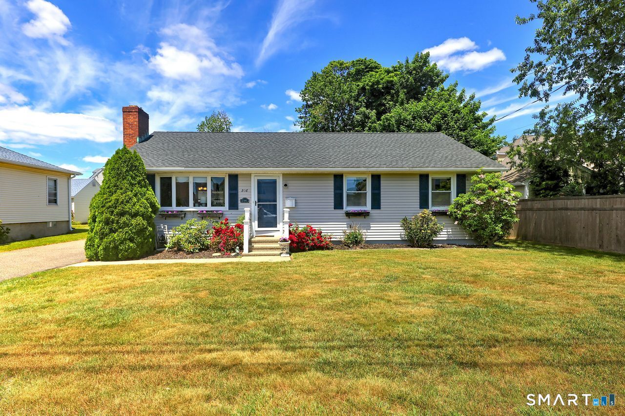 206 Ocean Avenue, Stratford, CT 06615 | For Sale at $649,900