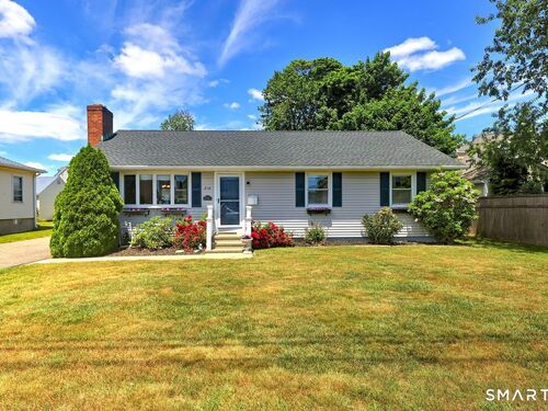  single family home for sale located at 206 Ocean Avenue, Stratford, CT 06615