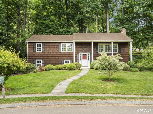  single family home for sale located at 11 Lycett Court, Norwalk, CT 06850
