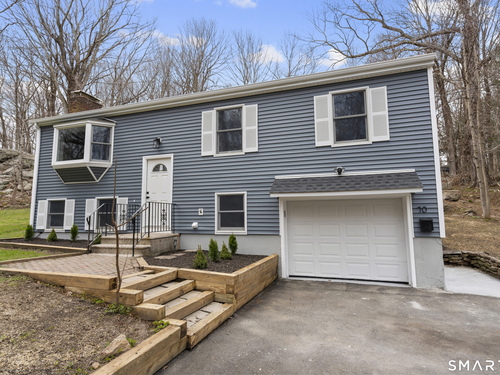  single family home for sale located at 70 Dayton Road, Redding, CT 06896