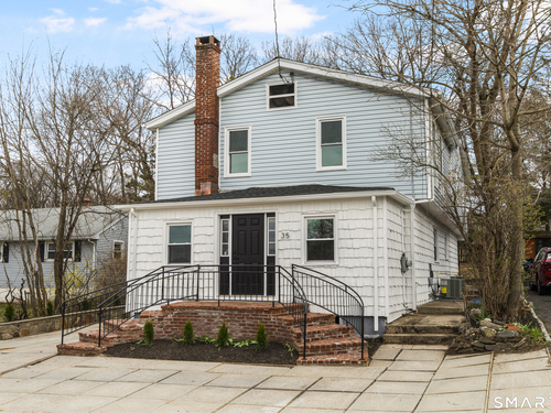 single family home for sale located at 35 Elberta Avenue, Trumbull, CT 06611