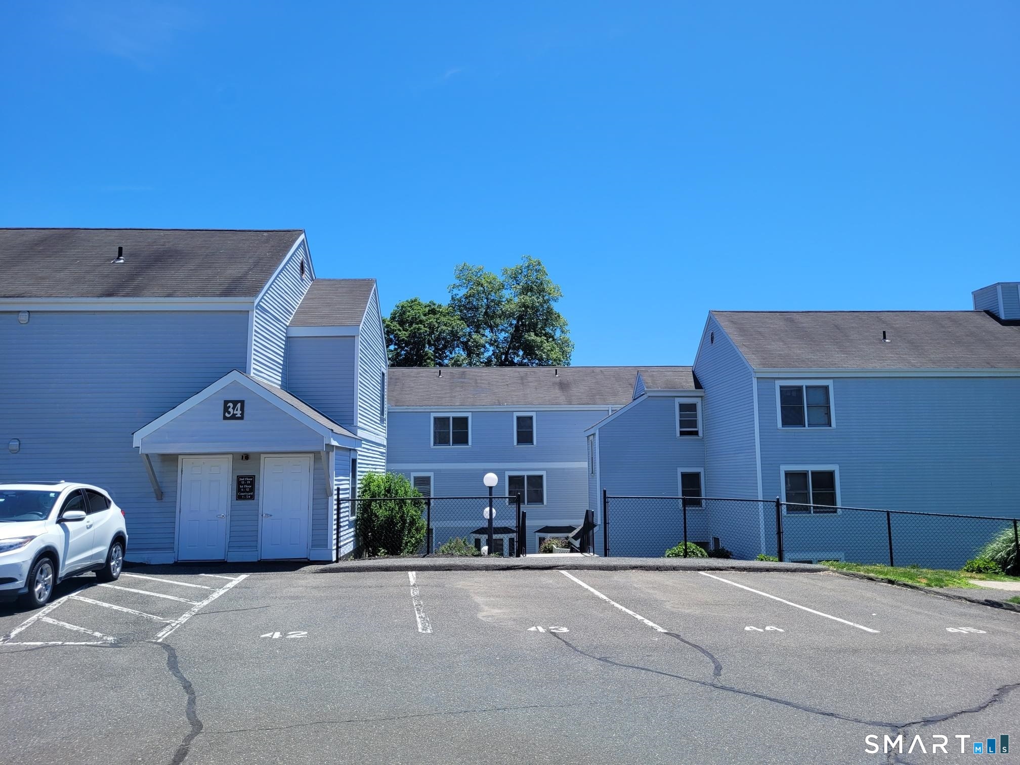 55 Mill Plain Road, 34-3, Danbury, CT 06811 | For Sale at $260,000