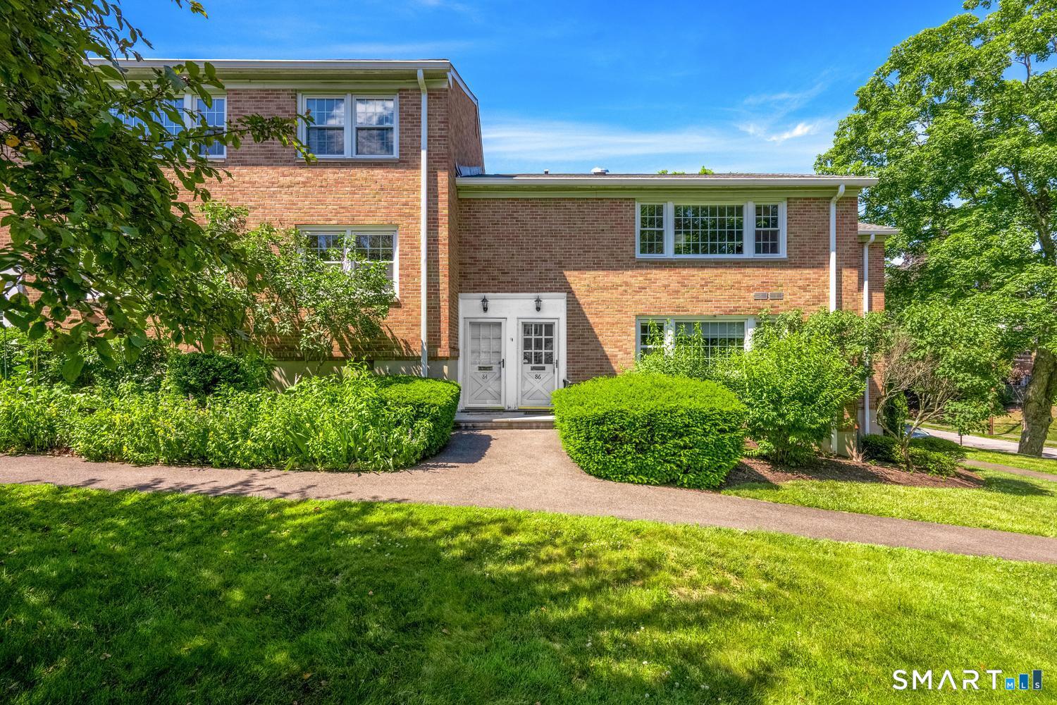 84 Heritage Hill Road, 84, New Canaan, CT 06840 | For Sale at $815,000