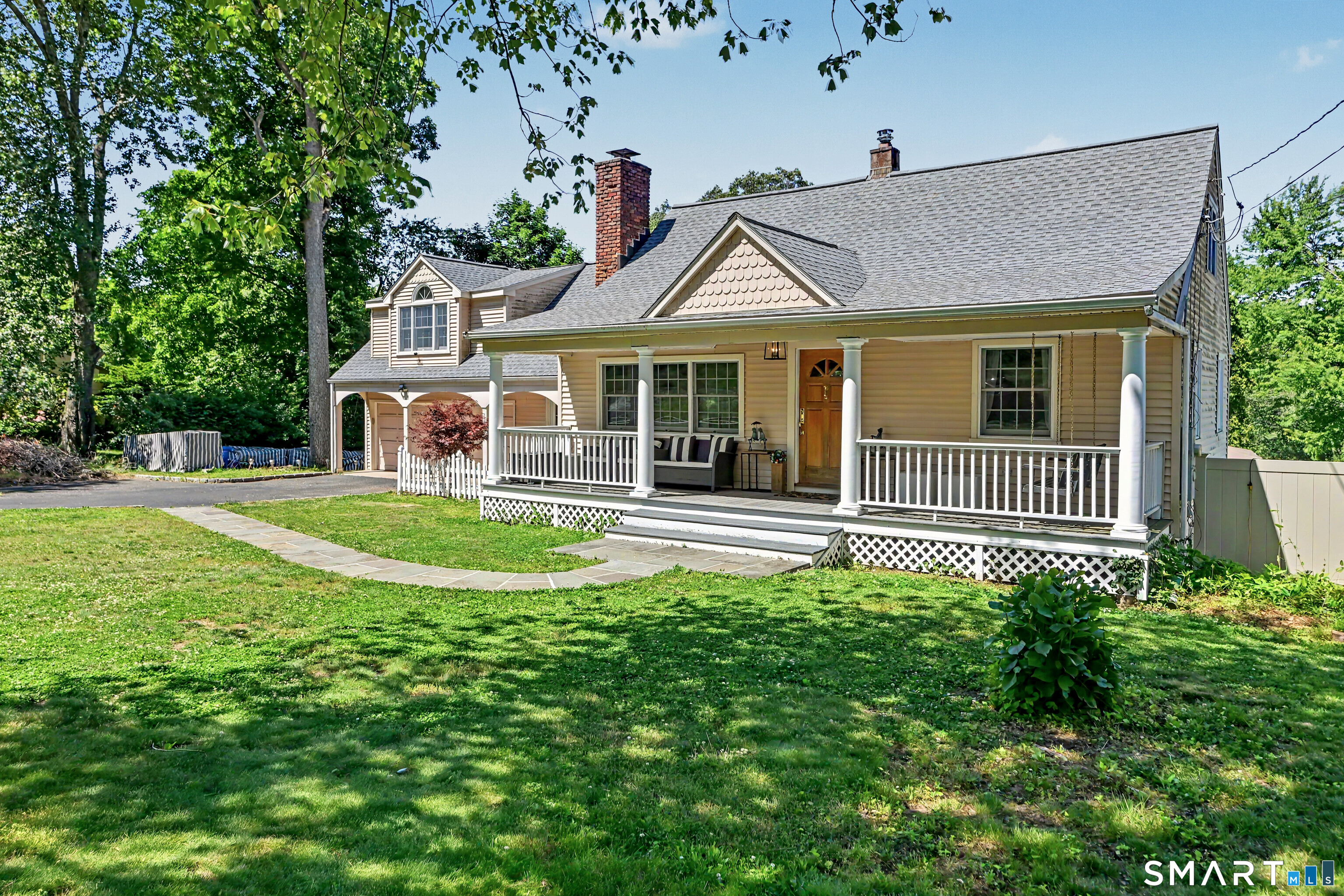 59 Creeping Hemlock Drive, Norwalk, CT 06851 | For Sale at $998,000