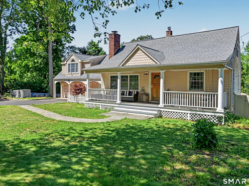  single family home for sale located at 59 Creeping Hemlock Drive, Norwalk, CT 06851