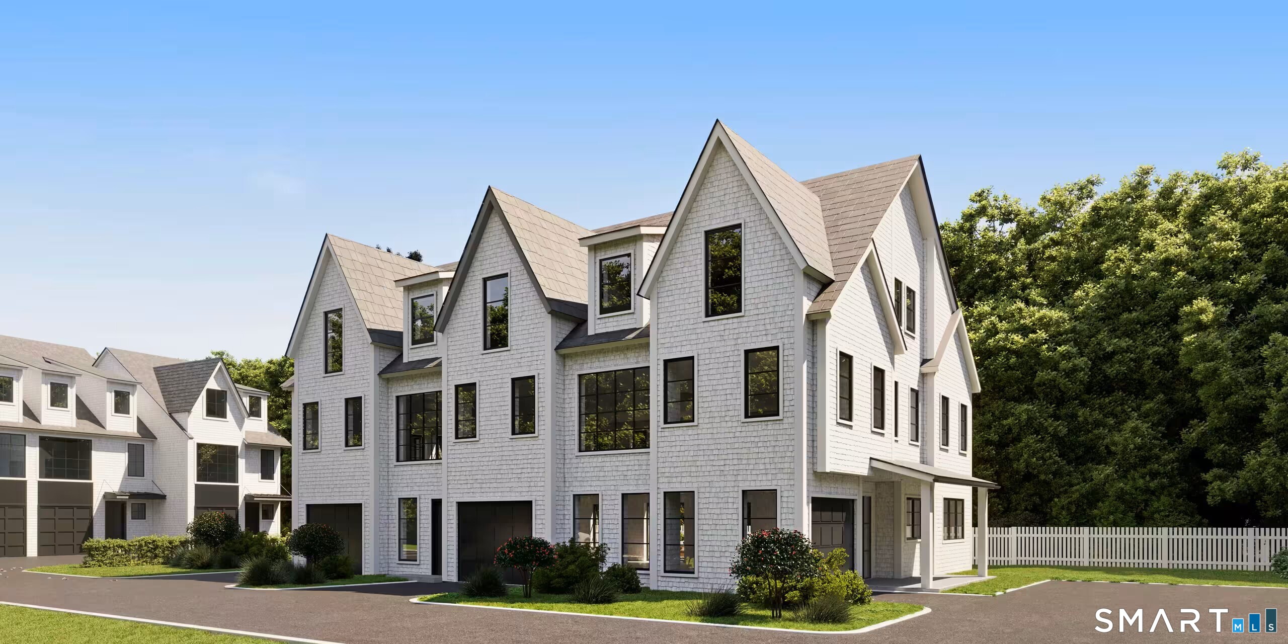 20 Richmond Hill Road, 2, New Canaan, CT 06840 | For Sale at $2,498,000