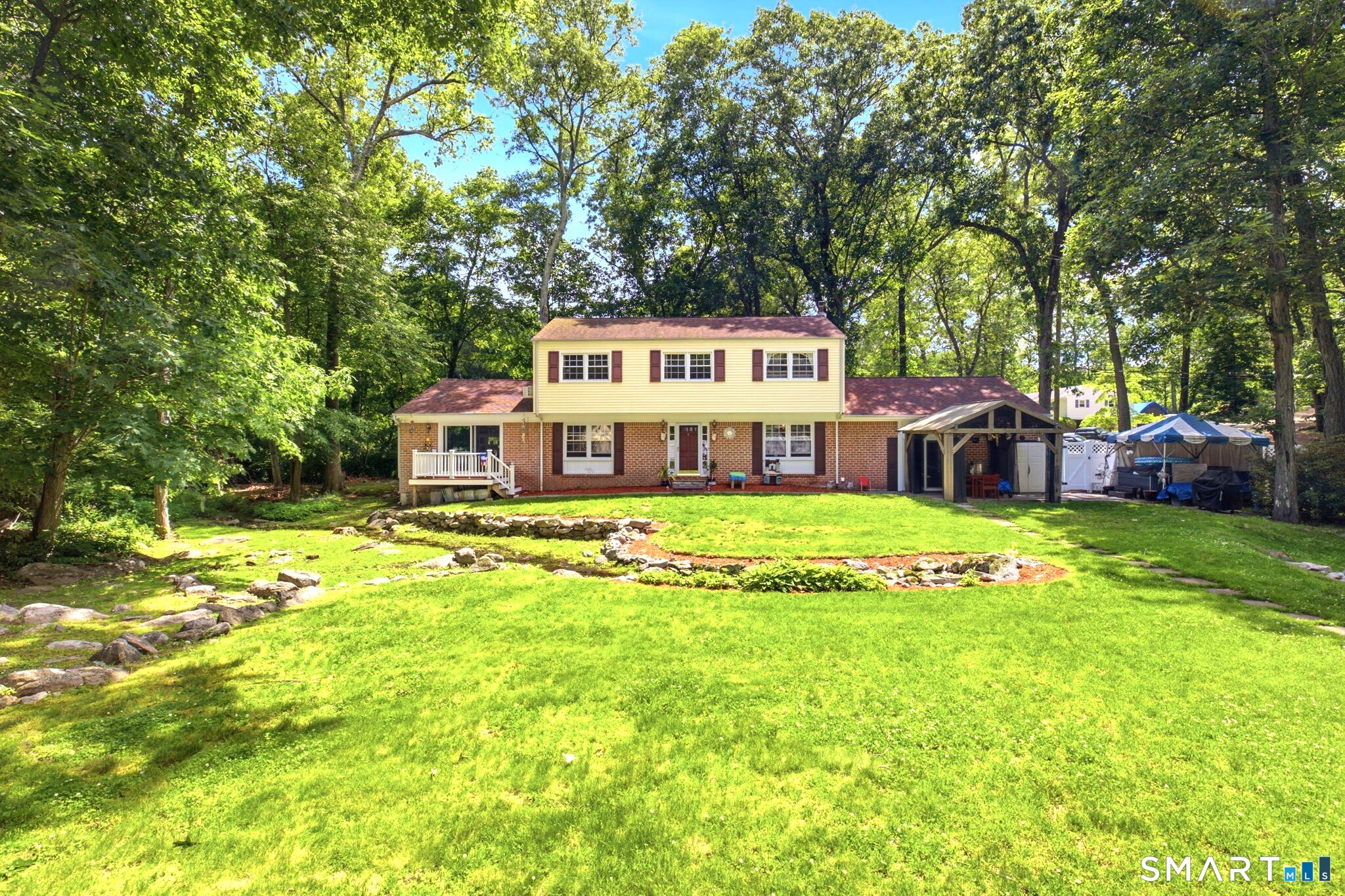 31 Granite Drive, Norwalk, CT 06850 | For Sale at $895,000
