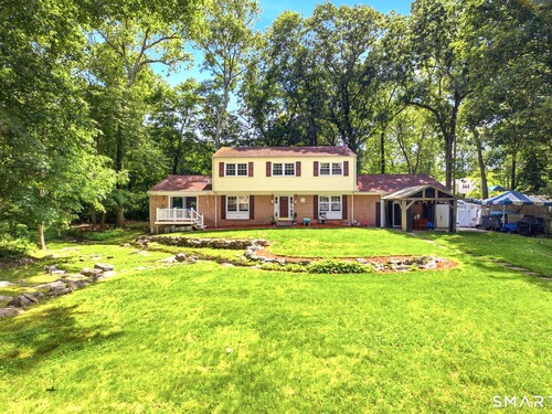  single family home for sale located at 31 Granite Drive, Norwalk, CT 06850