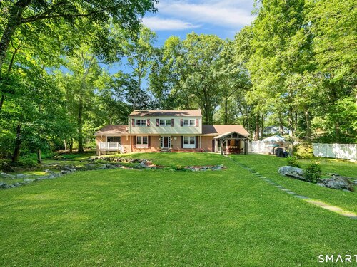  single family home for sale located at 31 Granite Drive, Norwalk, CT 06850