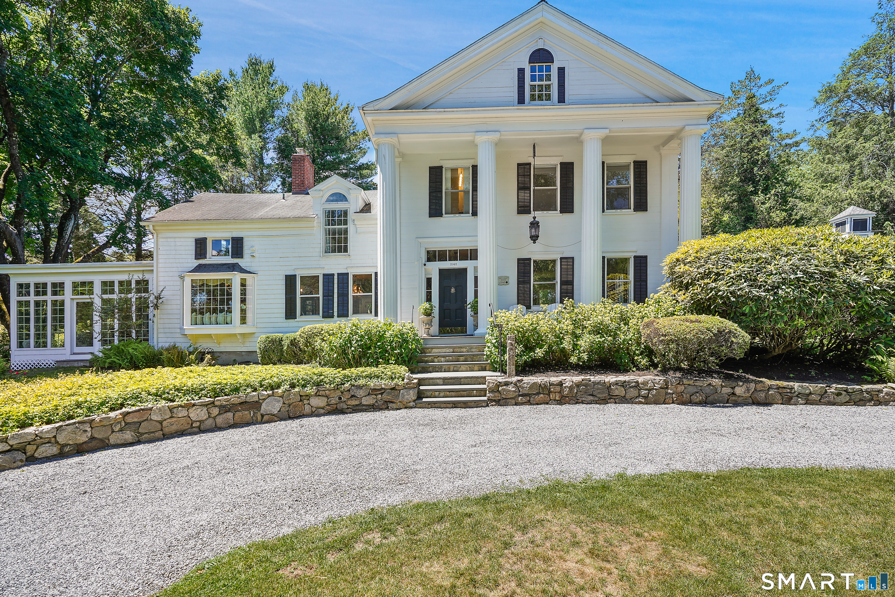 137 Sturges Ridge Road, Wilton, CT 06897 | For Sale at $1,695,000
