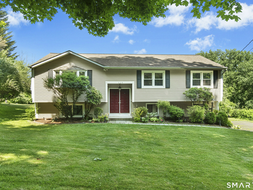  single family home for sale located at 123 Briar Ridge Road, Danbury, CT 06810