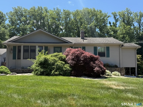  single family home for sale located at 66 Tuckahoe Drive, Shelton, CT 06484