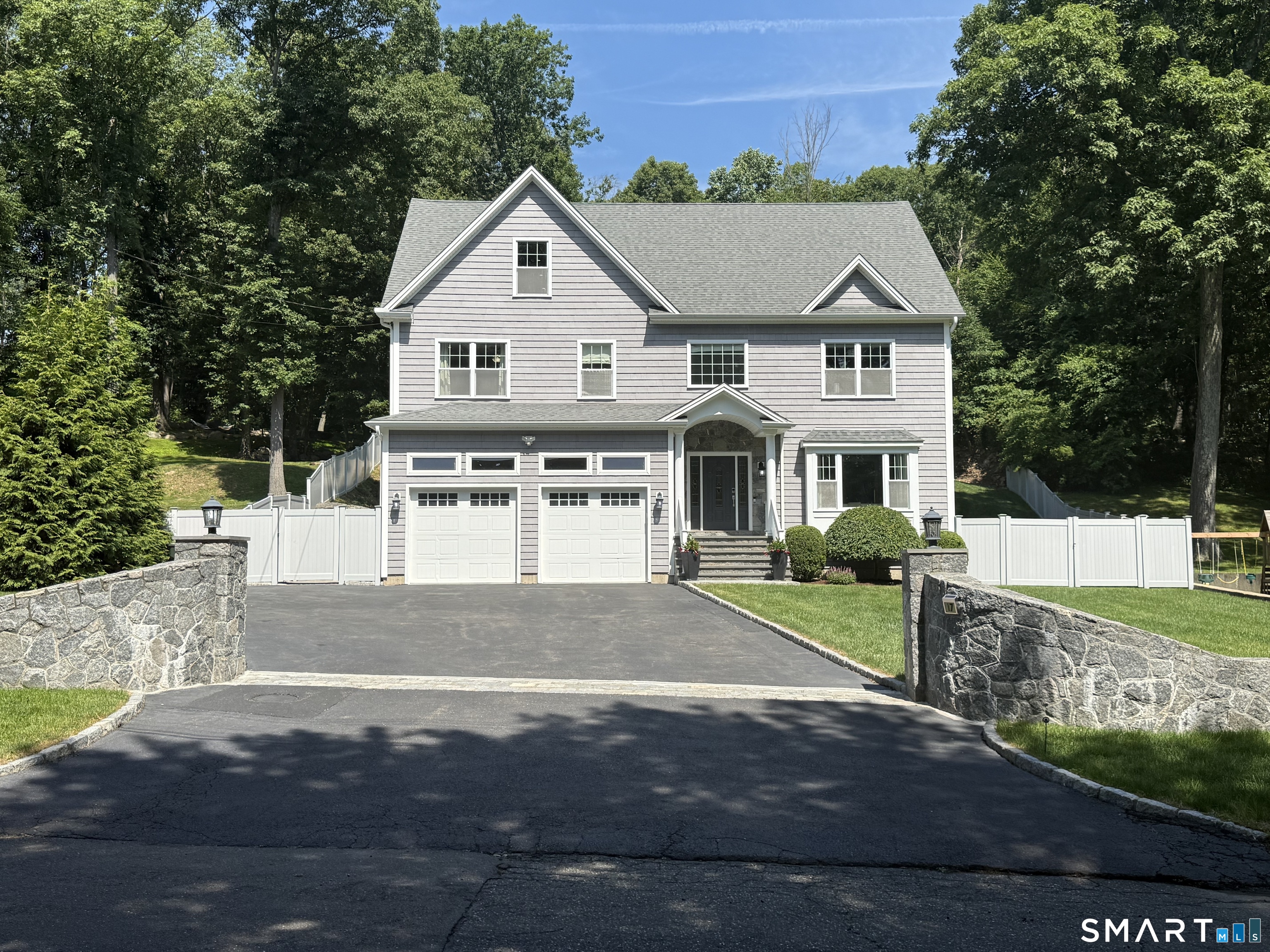 17 Woodlawn Drive, Trumbull, CT 06611 | For Sale at $1,249,999